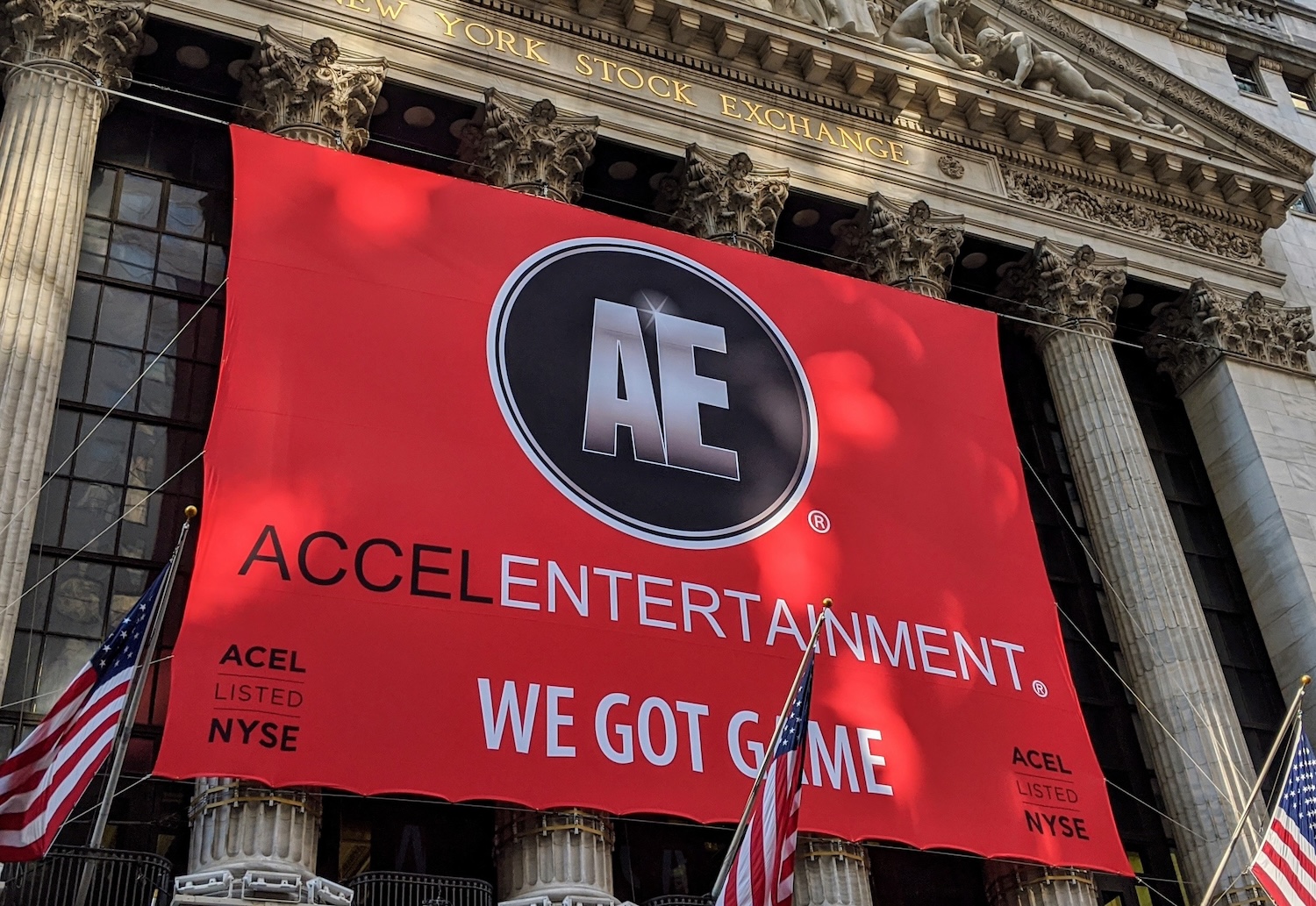 Accel娱乐Q4财报超预期：新市场发力，芝加哥VGT前景广阔