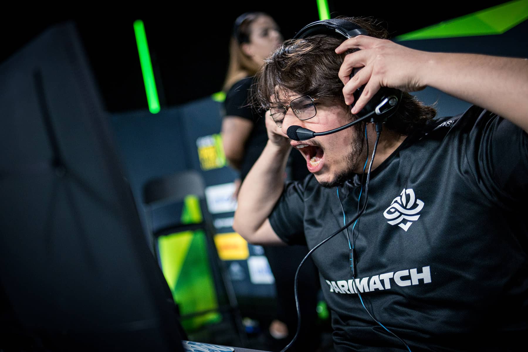 ESL Pro League S23 首轮战报：FUT与Legacy强势晋级，NRG、SemperFi出局