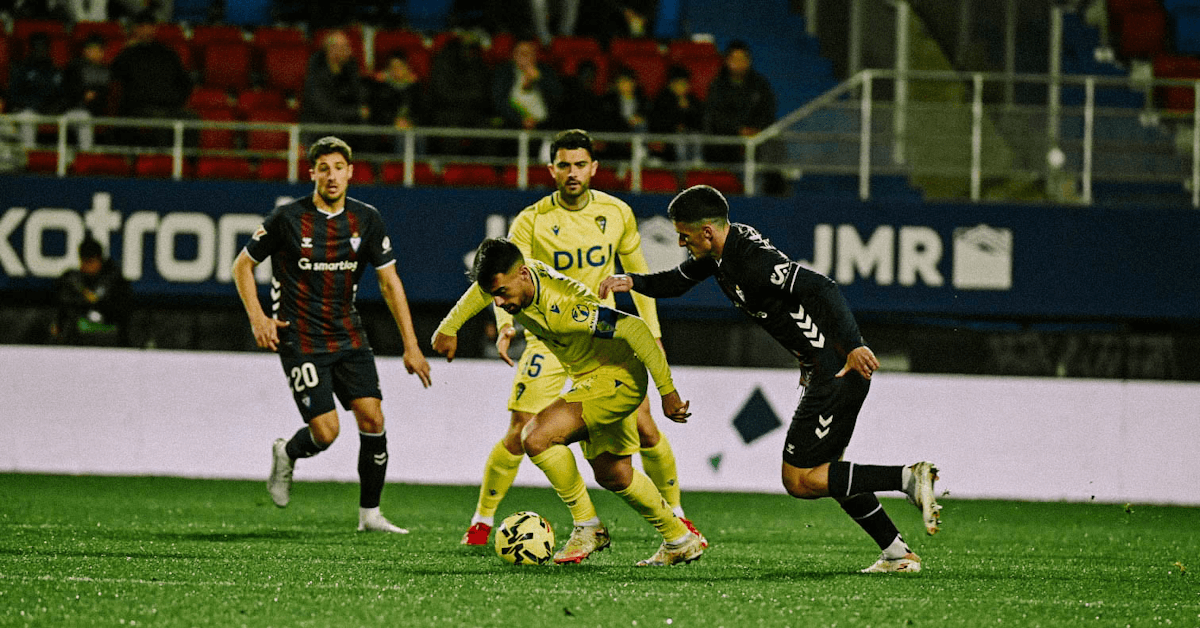 西乙前瞻：加的斯vs萨拉戈萨，保级大战低进球成主旋律