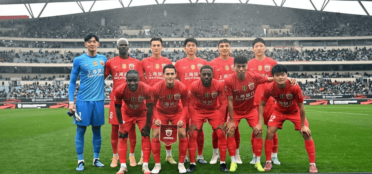 中超焦点战：上海海港 vs 河南嵩山龙门深度分析与投注指南