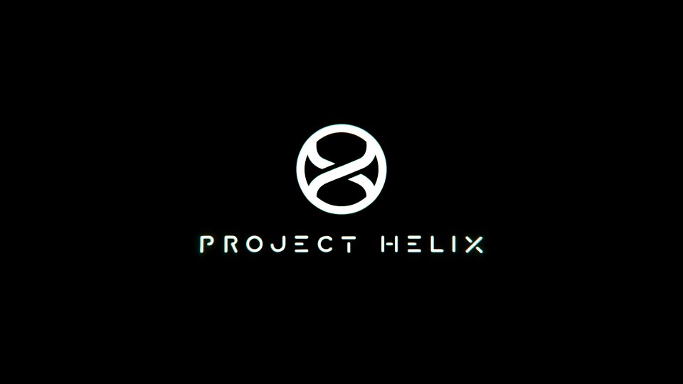 Xbox新主机“Project Helix”曝光：能否颠覆电竞格局？