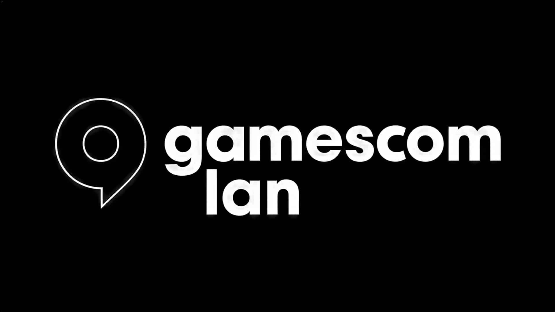 德国科隆游戏展Gamescom LAN电竞赛事阵容揭晓：群星璀璨