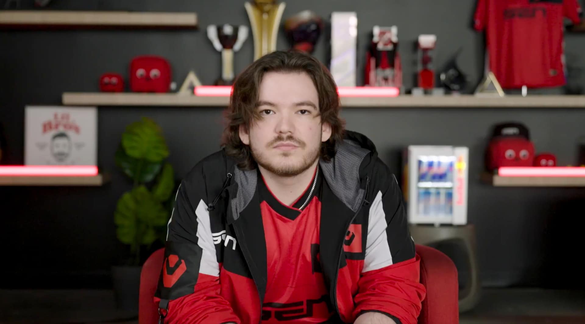 Sentinels重磅引援JonahP：新赛季阵容大调整，能否绝地反击？