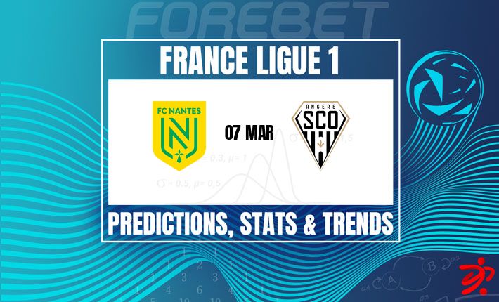 法甲焦点：南特主场迎战昂热，保级大战谁能绝地反击？