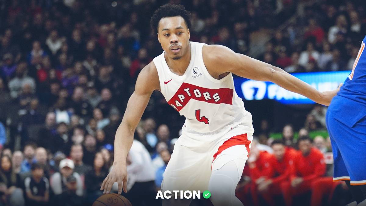 NBA前瞻：独行侠VS猛龙，高分对决悬念迭起！