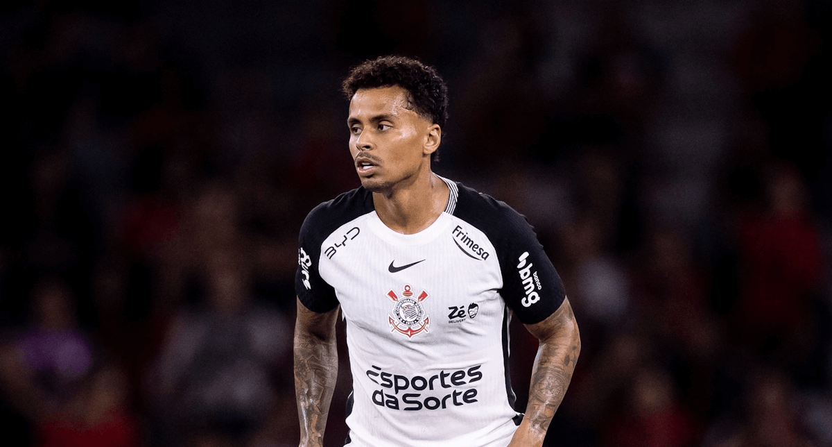 科林蒂安vs库里蒂巴：巴甲硬仗，主场龙能否稳固防线？