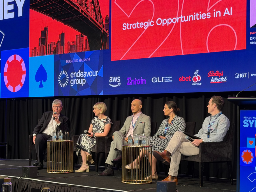 AI重塑博彩业：预测分析、反欺诈与玩家保护的未来