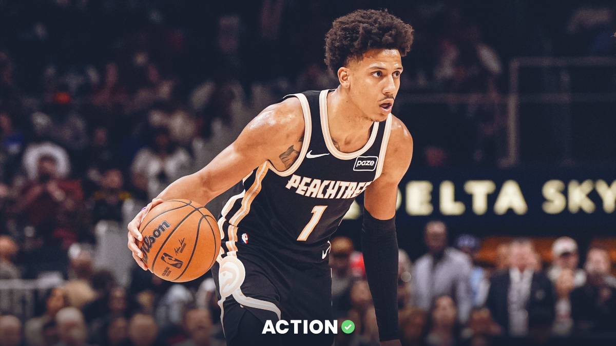 NBA焦点战：独行侠VS老鹰深度分析与投注指南