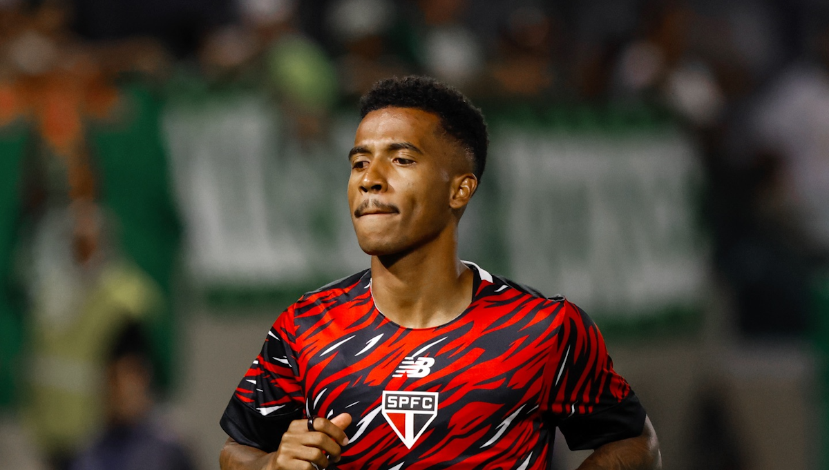 圣保罗vs沙佩科恩斯：巴甲焦点战前瞻与深度分析