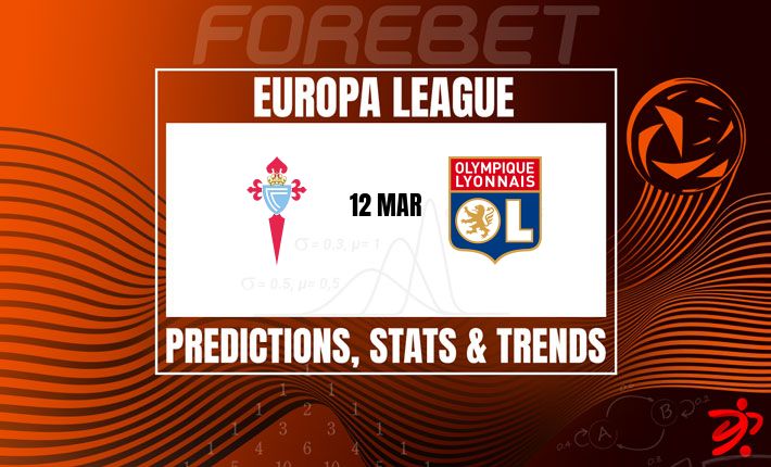 欧联杯前瞻：塞尔塔主场迎战里昂，状态与底蕴的较量