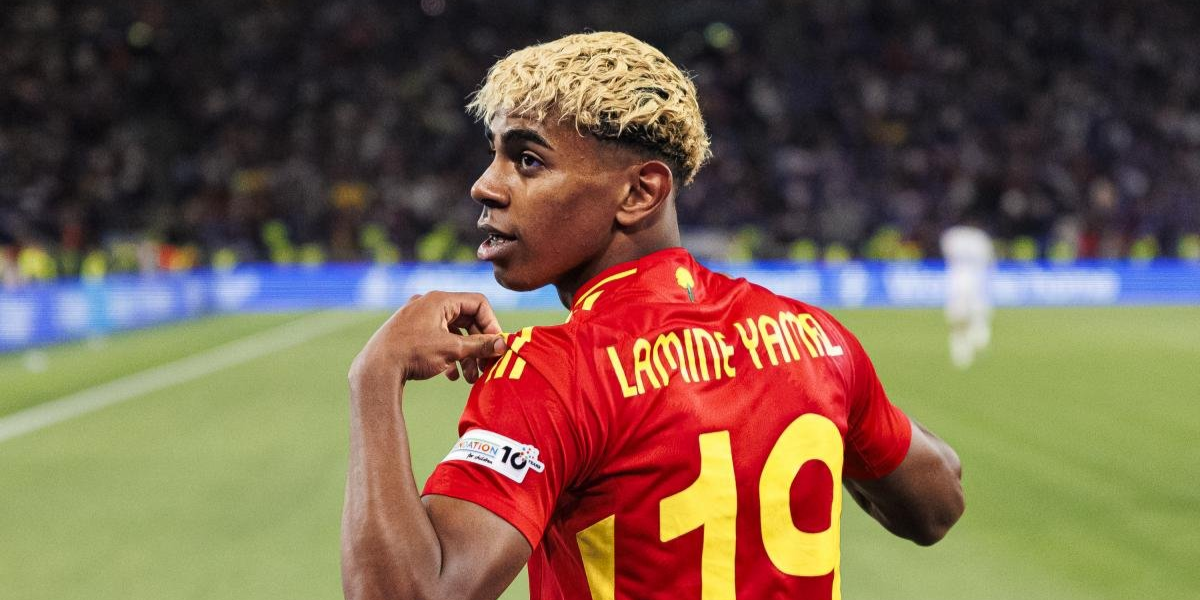 2026世界杯夺冠赔率：西班牙领跑，群雄逐鹿北美