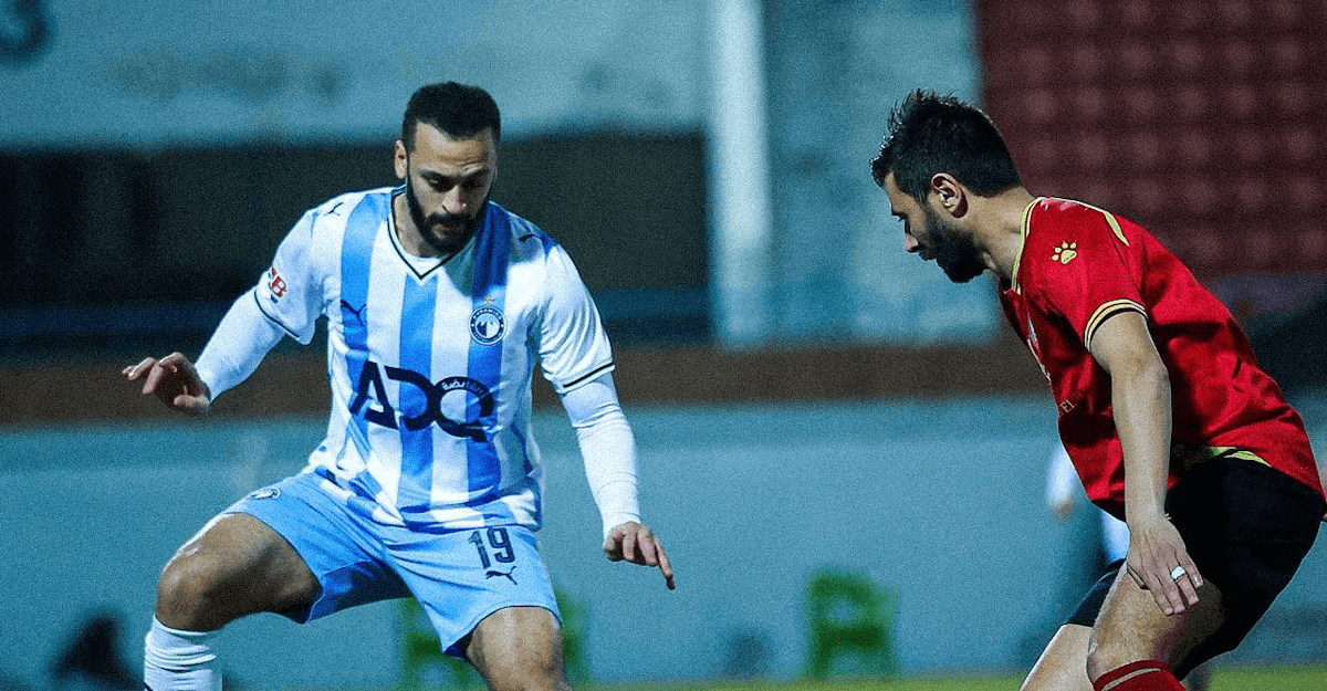 非洲冠军联赛：拉巴特武装 vs 金字塔FC前瞻与投注分析