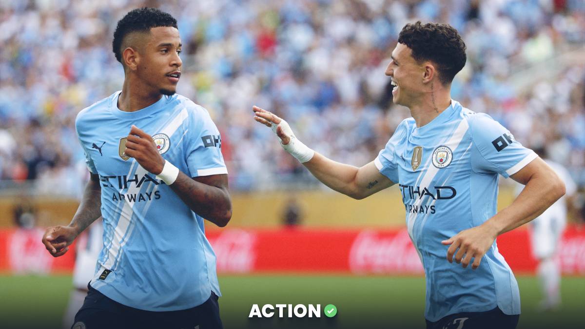 英超焦点：曼城客战西汉姆，半场制胜是关键？