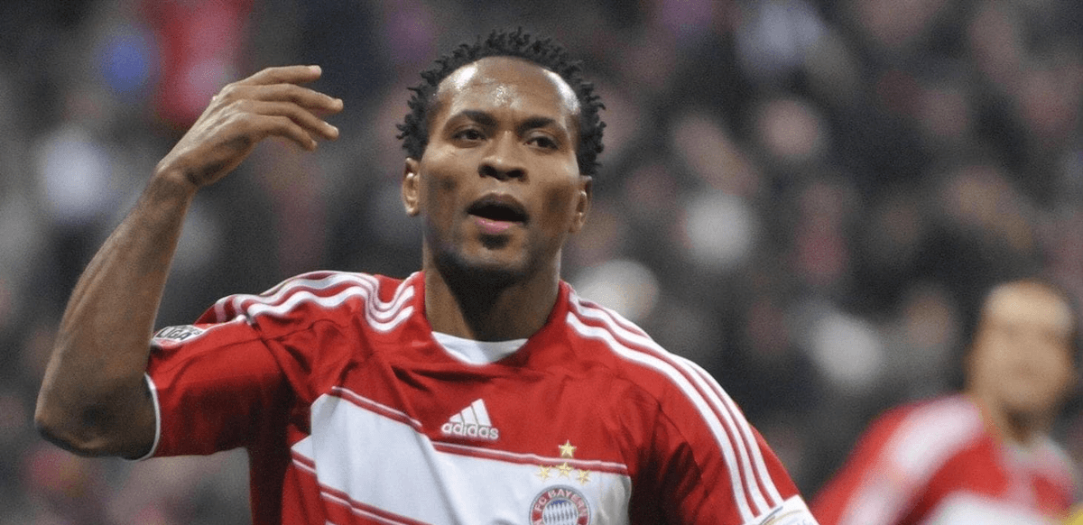 泽·罗伯托亲揭皇马失败内幕：不成熟与文化冲击