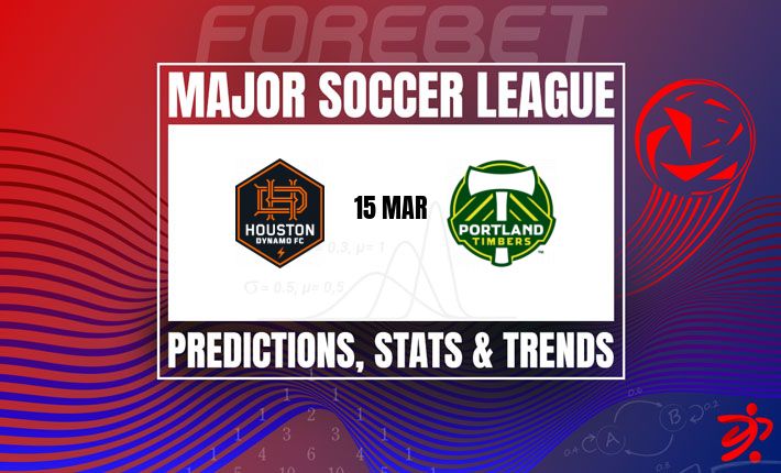MLS焦点战：休斯顿迪纳摩迎战波特兰伐木者，谁能走出低谷？