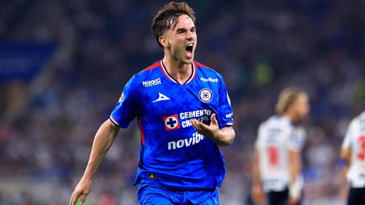 墨超焦点战：蓝十字客场挑战美洲狮，榜首之争白热化