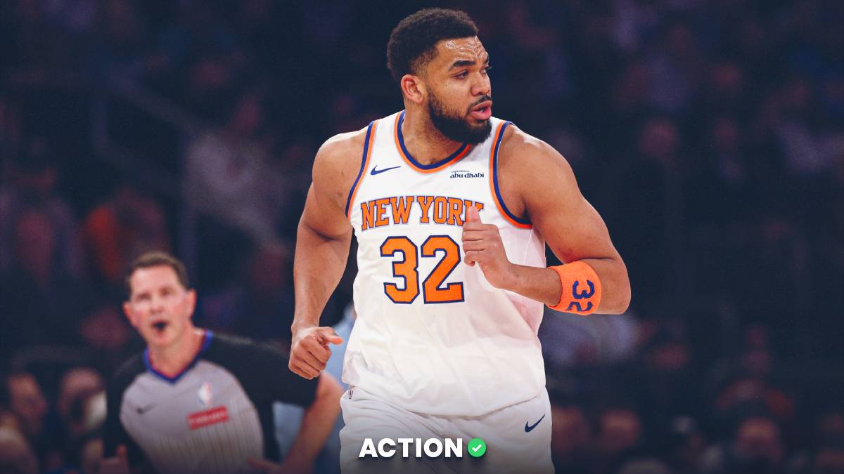 NBA前瞻：残阵勇士客战尼克斯，唐斯能否主宰内线？