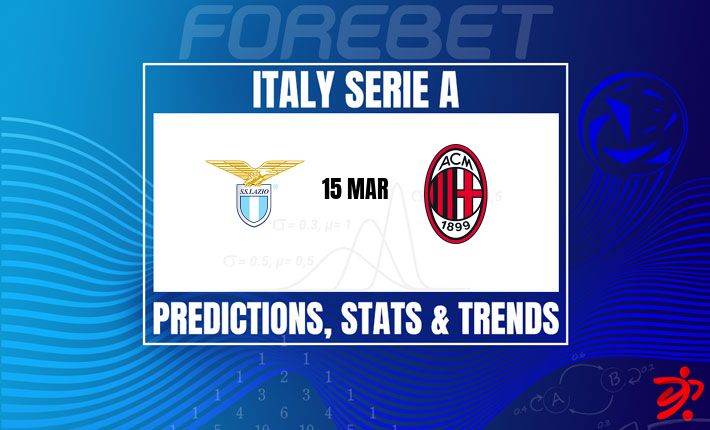 意甲焦点战：米兰客场挑战拉齐奥，红黑军团能否延续强势？