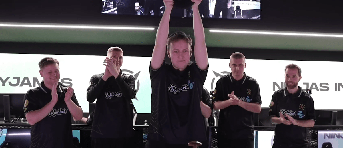 NIP惊天逆转OG，斩获罗马帝国杯冠军，科隆之路再添砝码