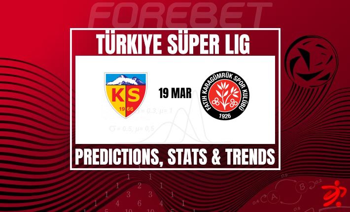 土超保级生死战：凯瑟里体育vs卡拉古姆鲁克，平局是宿命？