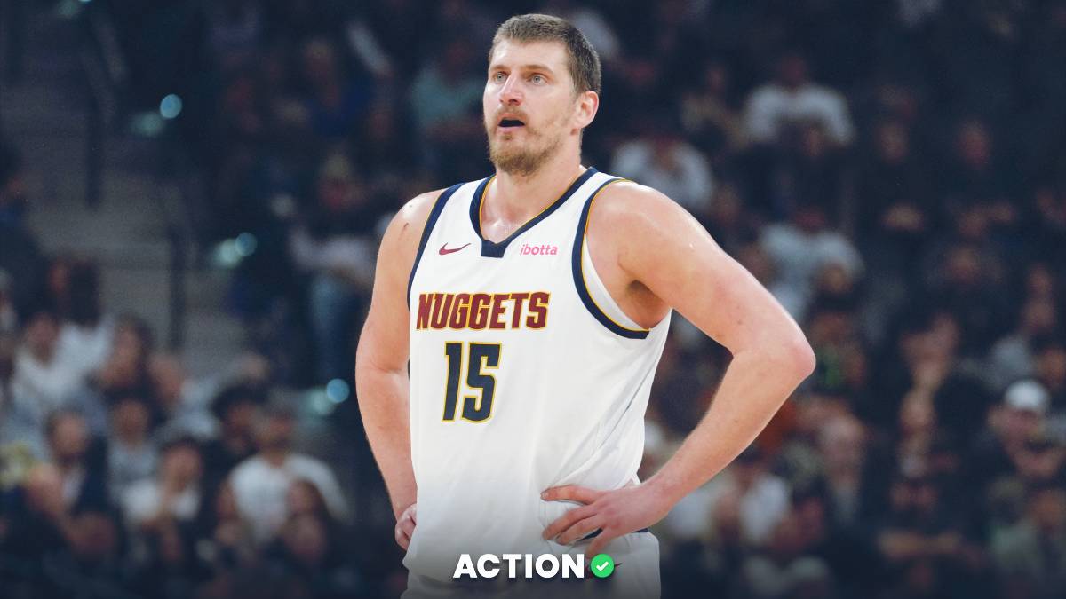 76人VS掘金前瞻：残阵费城客战高原，约基奇篮板大有可为？