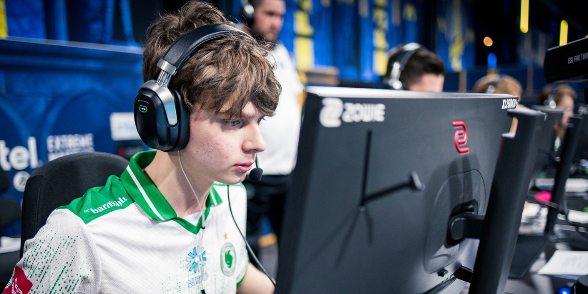 猎鹰队核心Kyousuke签证受阻，BLAST春季赛前途未卜