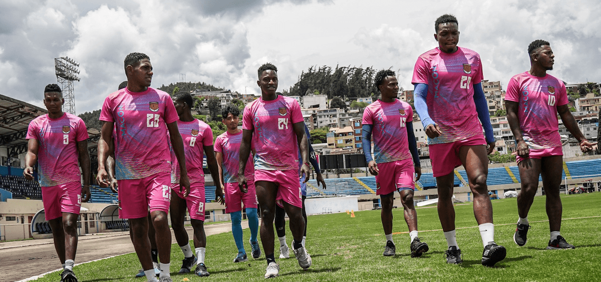 厄瓜多尔甲级联赛焦点战：自由队 vs 巴塞罗那SC，进球大战一触即发