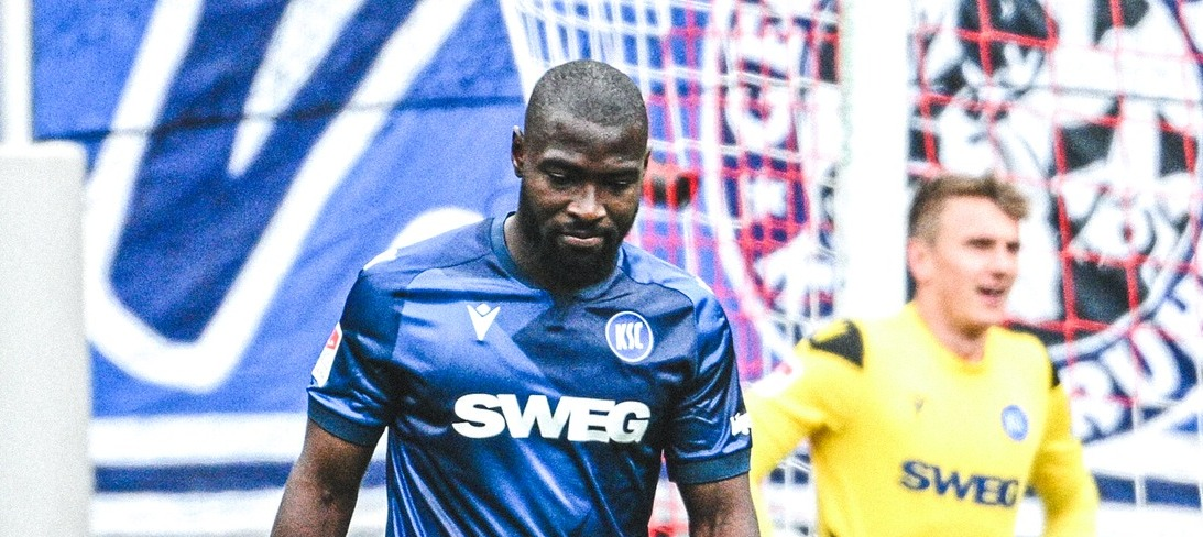 德乙焦点战：卡尔斯鲁厄主场迎战菲尔特，攻防大战一触即发！