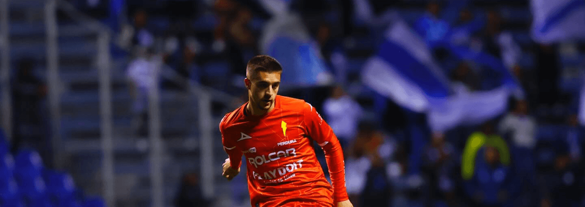 墨超激战：内卡萨主场迎战蒂华纳，谁能止颓？