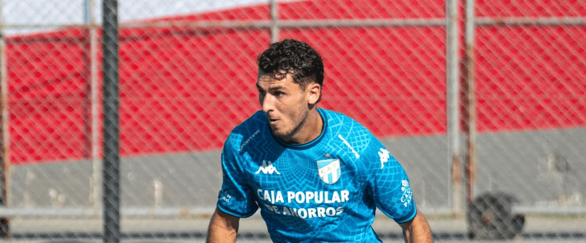 2026阿甲前瞻：图库曼竞技vs拉普拉塔体操，谁能打破僵局？