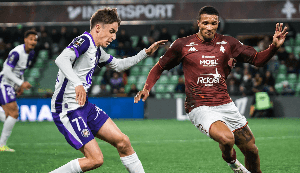 图卢兹vs洛里昂：法甲中游激战，谁能笑到最后？