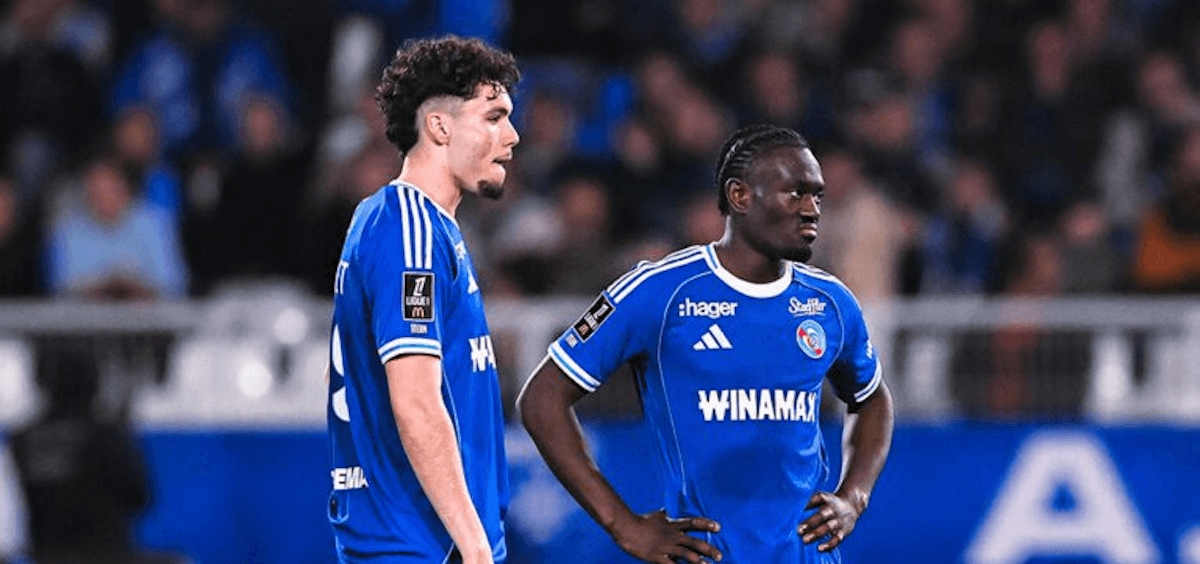 法甲前瞻：南特 vs 斯特拉斯堡，保级战火与欧战雄心，谁能笑到最后？