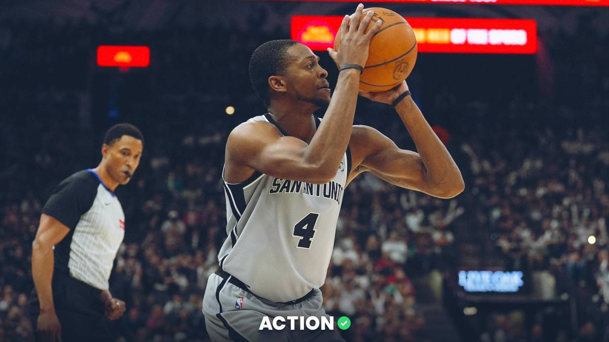 NBA焦点战：步行者VS马刺深度分析，福克斯得分预测