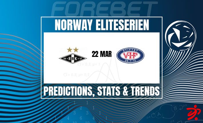 挪超前瞻：罗森博格主场迎战瓦勒伦加，主场龙能否延续强势？