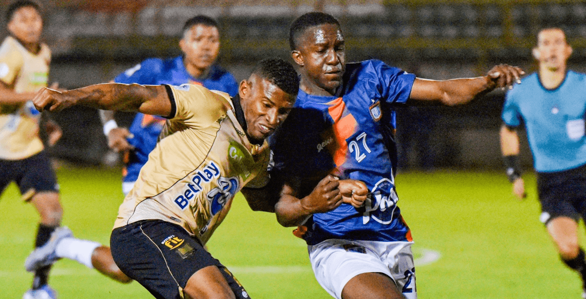 哥伦比亚甲级联赛：博亚卡奇科 vs 托利马体育，谁能笑到最后？