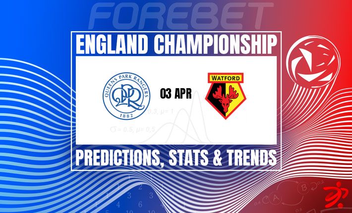 英冠前瞻：女王公园巡游者vs沃特福德，谁能打破僵局？