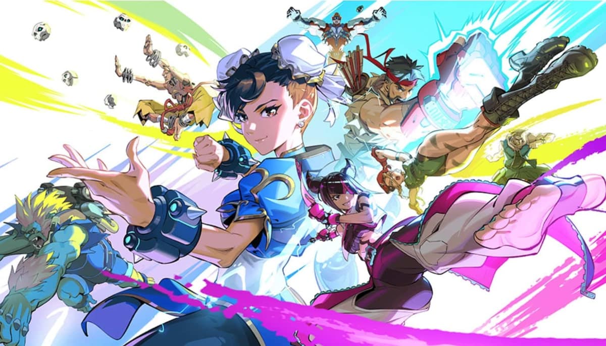 街霸6的AI迷局：卡普空如何玩转技术与玩家情绪？