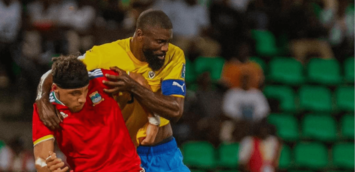 非洲杯预选赛：塞舌尔 vs 莱索托，一场实力悬殊的对决？