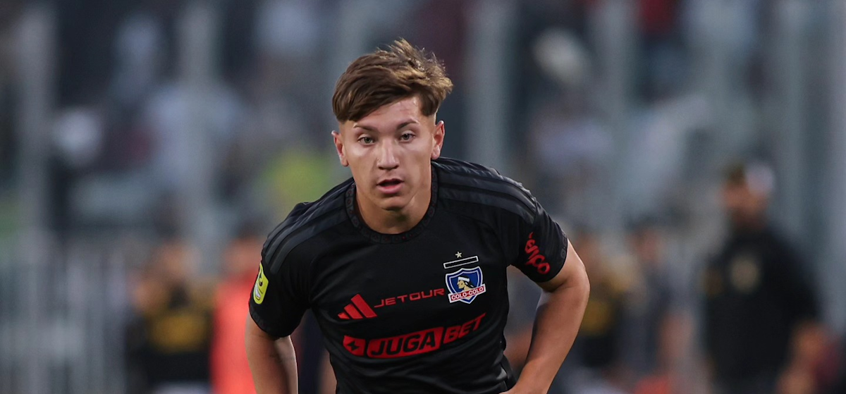 智利联赛杯：康塞普西翁vs科洛科洛前瞻，谁能抢占先机？