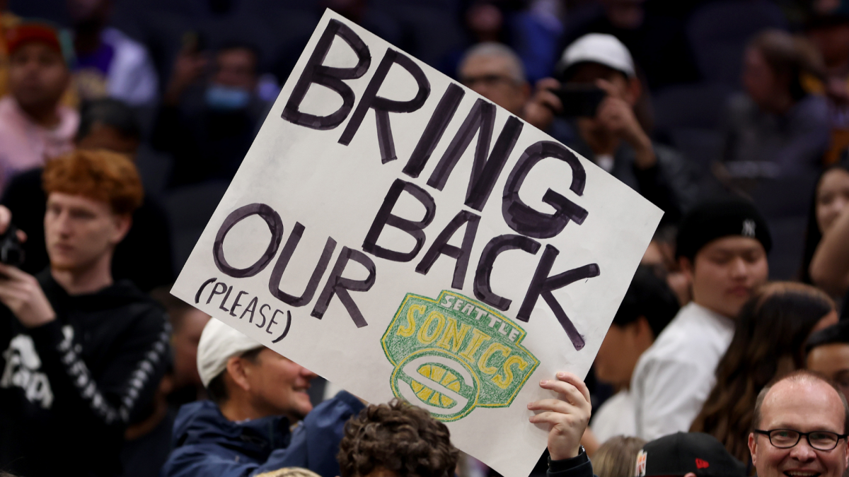 NBA扩军在即：拉斯维加斯与西雅图入局，联盟格局将如何巨变？