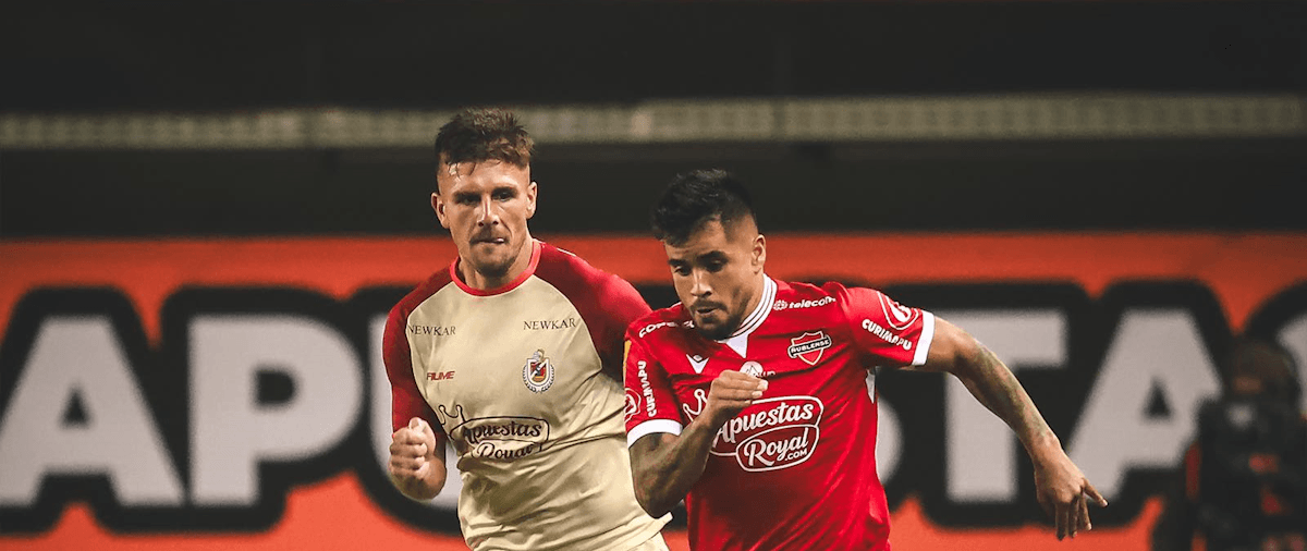 智利联赛杯：努布伦斯 vs 天主教大学，谁能抢占先机？