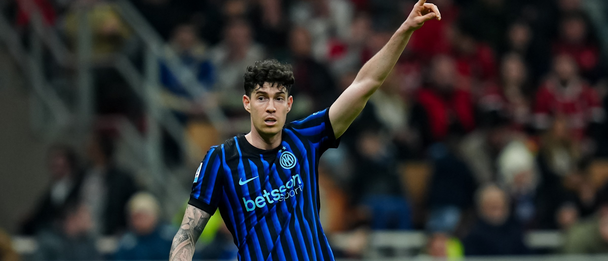 巴斯托尼与巴萨谈妥个人条款，7000万欧元转会费成最大障碍