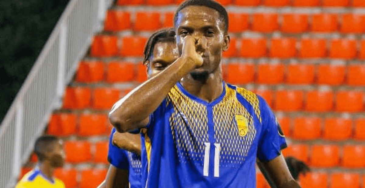 中北美及加勒比海系列赛：圣文森特和格林纳丁斯 vs 博内尔，实力悬殊？