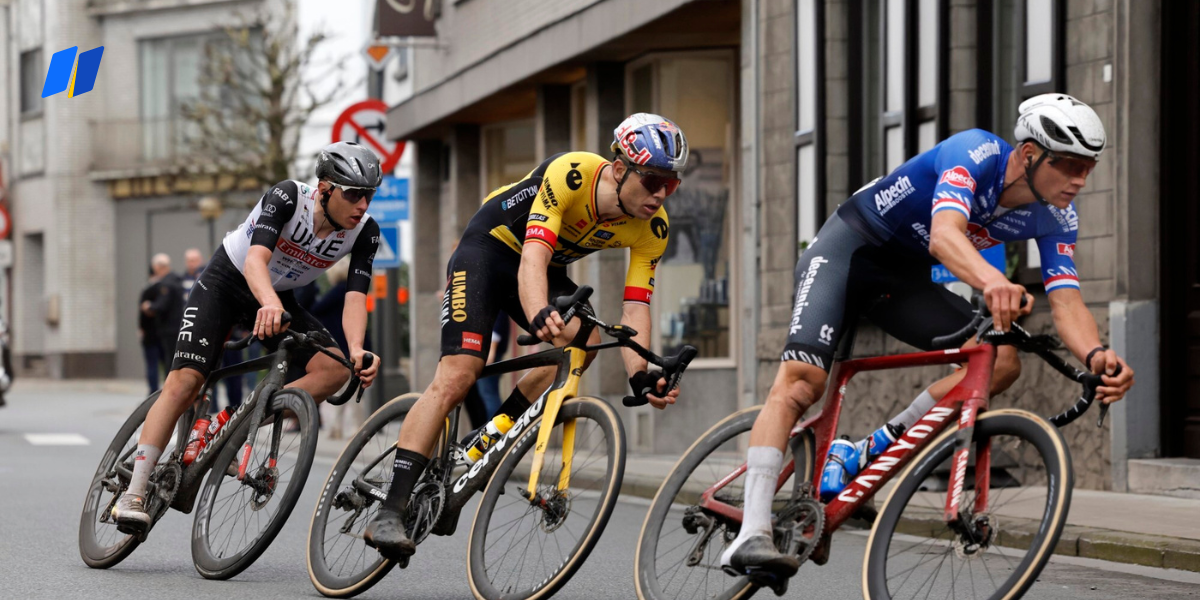 E3赛克索经典赛：范阿尔特缺席，范德普尔独大？