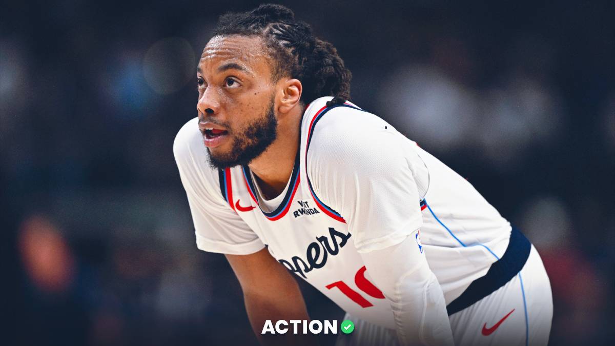 NBA前瞻：快船客战步行者，西部劲旅能否延续连胜？