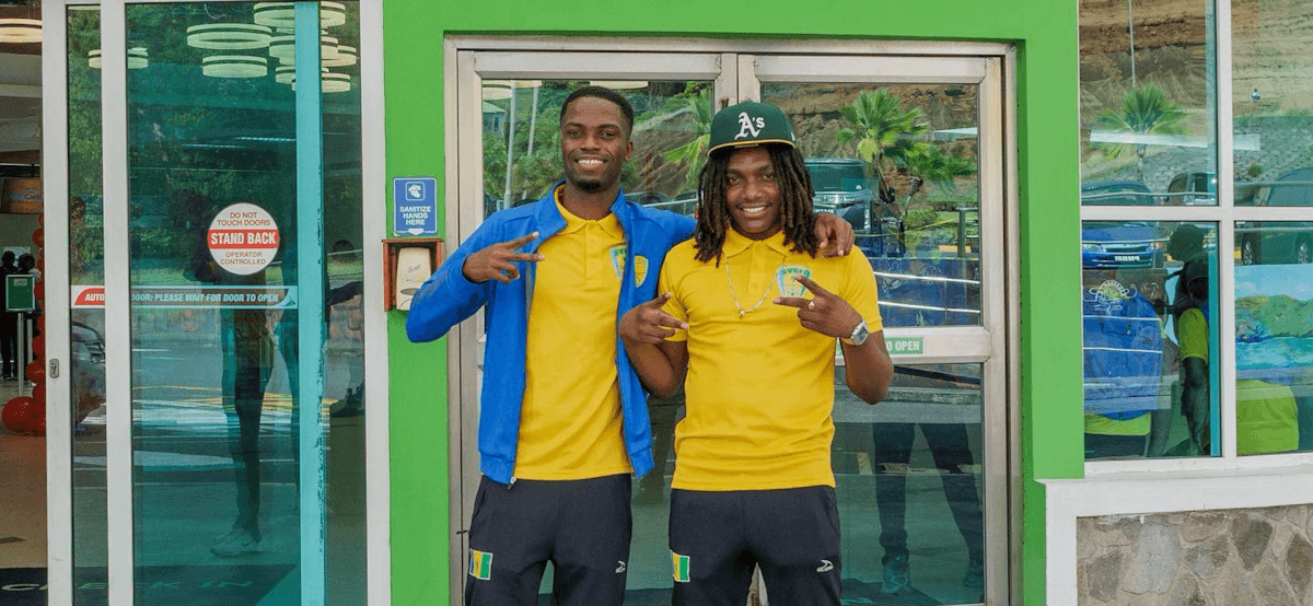 中北美世预赛：巴巴多斯VS圣文森特，谁能打破僵局？