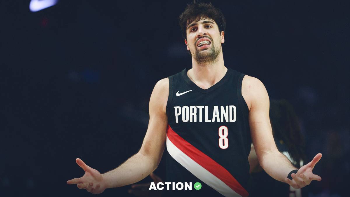 NBA前瞻：奇才VS开拓者，阿夫迪亚得分大盘深度解析