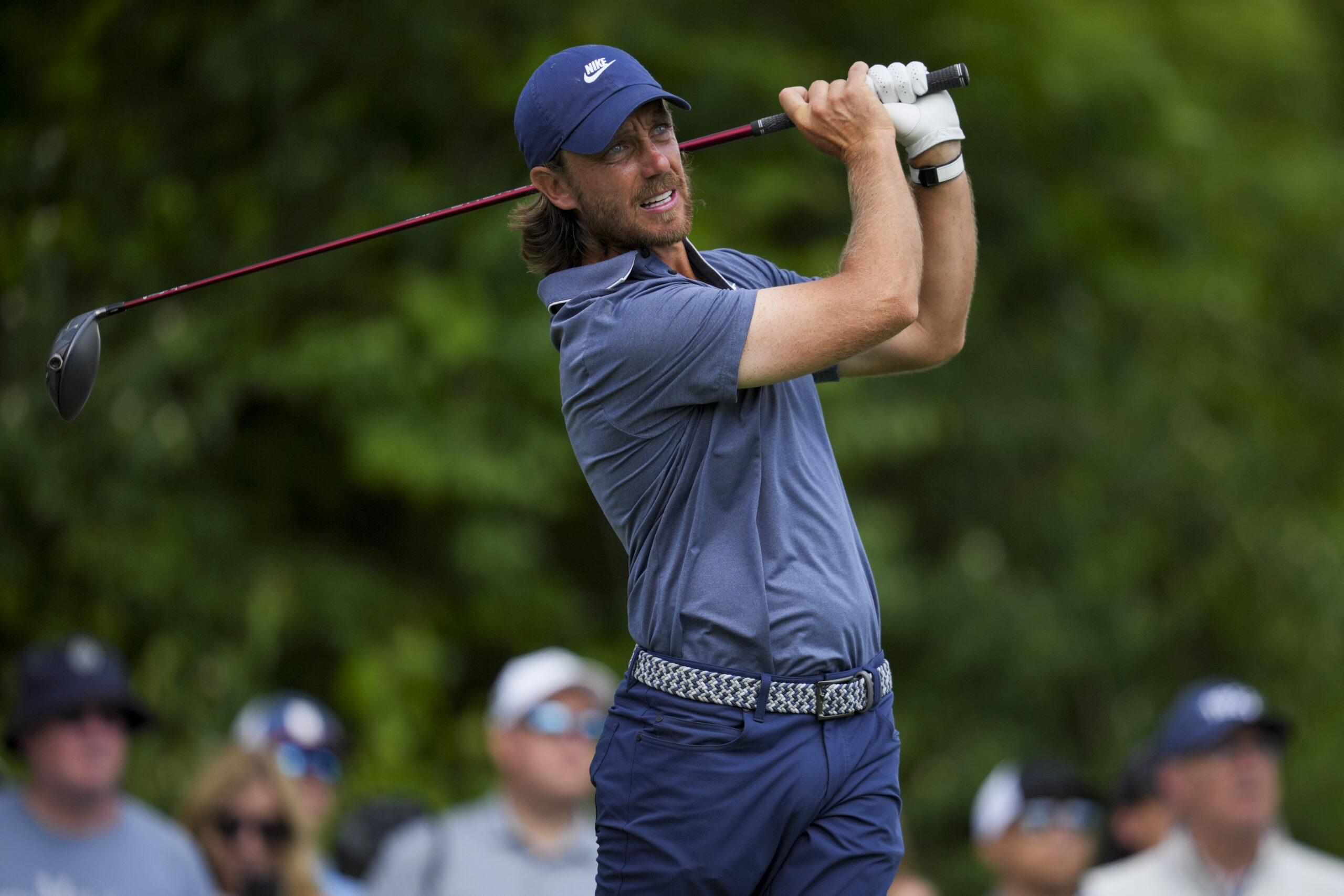 2026瓦莱罗德州公开赛前瞻：大师赛前最后一搏，谁能突围？