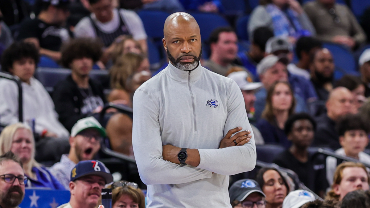 NBA主帅下课危机：谁能保住饭碗？八大教练命悬一线！