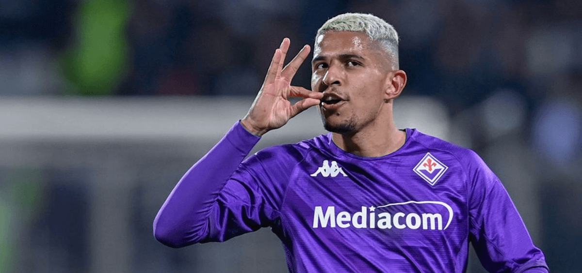 佛罗伦萨多多续约受阻：国米巴萨虎视眈眈